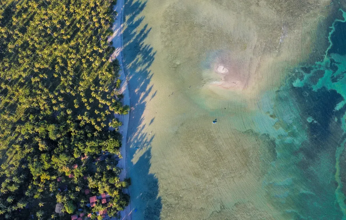 Imagem da galeria de Ilha de Boipeba